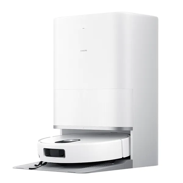 جارو رباتیک شیائومی مدل Vacuum 5 Pro