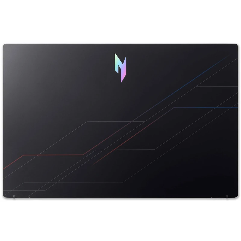 لپ‌تاپ 15.6 اینچی ایسر Nitro V 15 ANV15-52-99CV i9 13900H 16GB 512SSD RTX5050