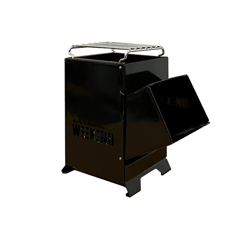 عکس اجاق مسافرتی