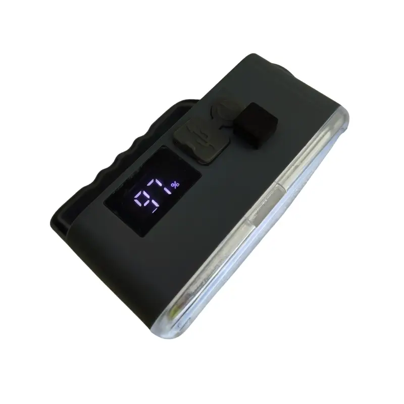 چراغ پنل خورشیدی LED مدل G100