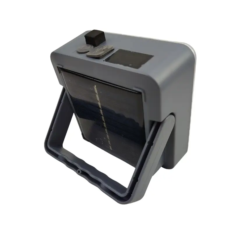 چراغ پنل خورشیدی LED مدل G100