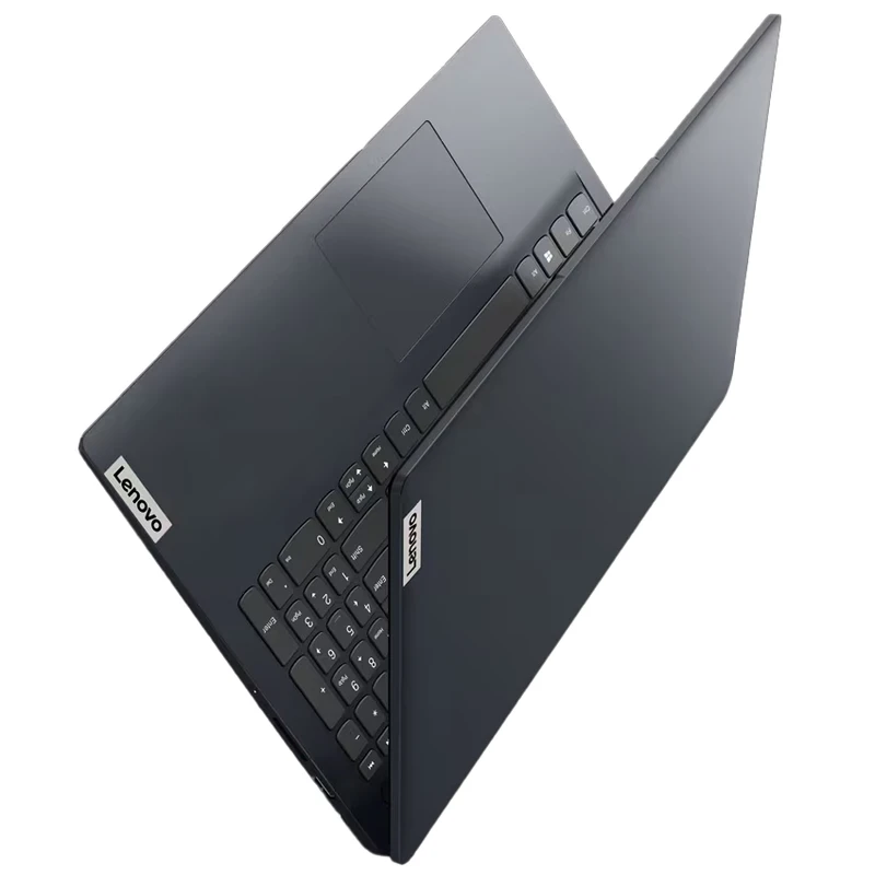 لپتاپ 15.6 اینچی لنوو Ideapad 1 Celeron N4500 8GB 512SSD Intel