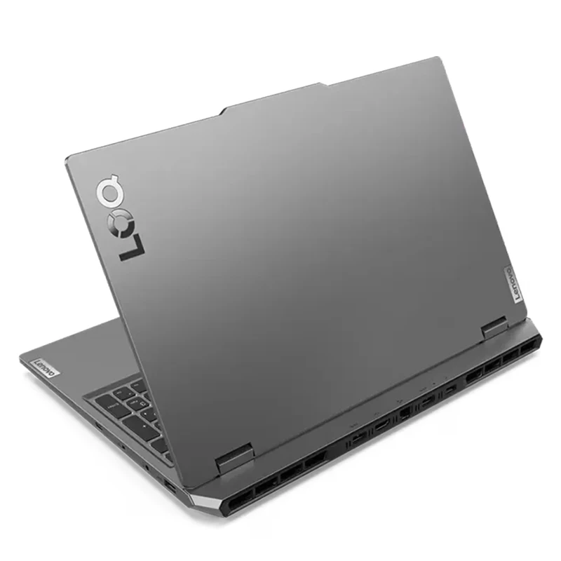 لپ تاپ 15.6 اینچی لنوو LOQ 15ARP9 R5 7235HS 16GB 512SSD RTX4050