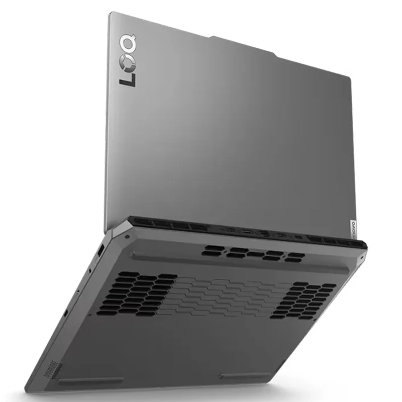 لپ تاپ 15.6 اینچی لنوو LOQ 15ARP9 R5 7235HS 16GB 512SSD RTX4050