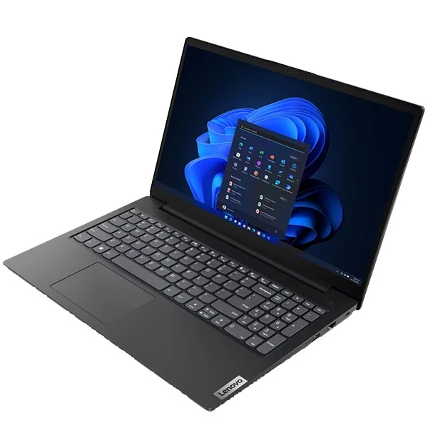 لپ‌تاپ 15.6 اینچی لنوو V15 G4 AMN R5 7520U 8GB 512SSD