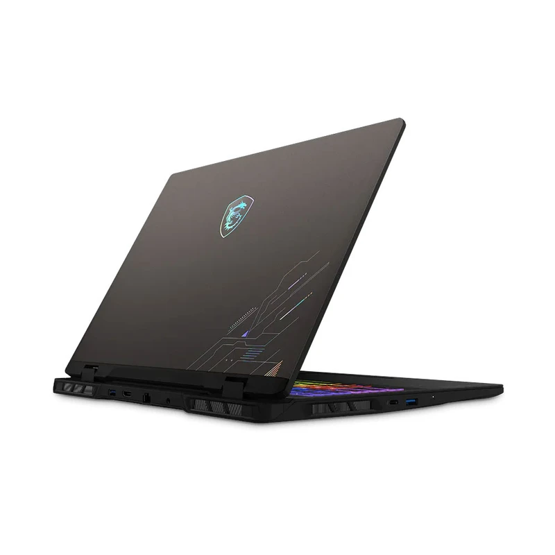 لپتاپ 16 اینچی ام اس آی Crosshair 16 HX AI D2XWGKG Core Ultra 9 275HX 32GB 1TSSD RTX5070
