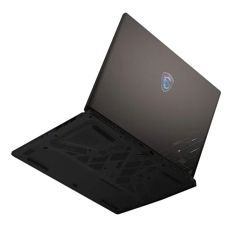 لپتاپ 16 اینچی ام اس آی Crosshair 16 HX AI D2XWGKG Core Ultra 9 275HX 16GB 1TSSD RTX5070