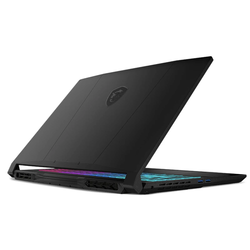 لپتاپ 15.6 اینچی ام اس آی Katana 15 HX B14WFK i7 14650HX 16GB 1TSSD RTX5060