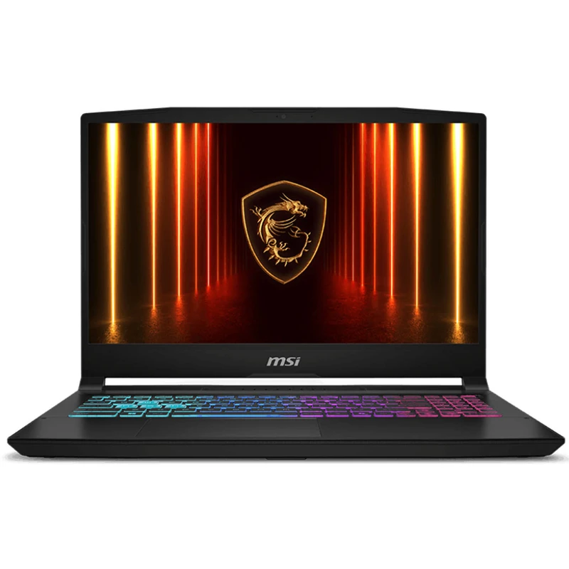 لپتاپ 15.6 اینچی ام اس آی Katana 15 HX B14WFK i7 14650HX 16GB 1TSSD RTX5060