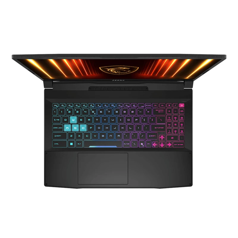 لپتاپ 15.6 اینچی ام اس آی Katana 15 HX B14WFK i7 14650HX 16GB 1TSSD RTX5060