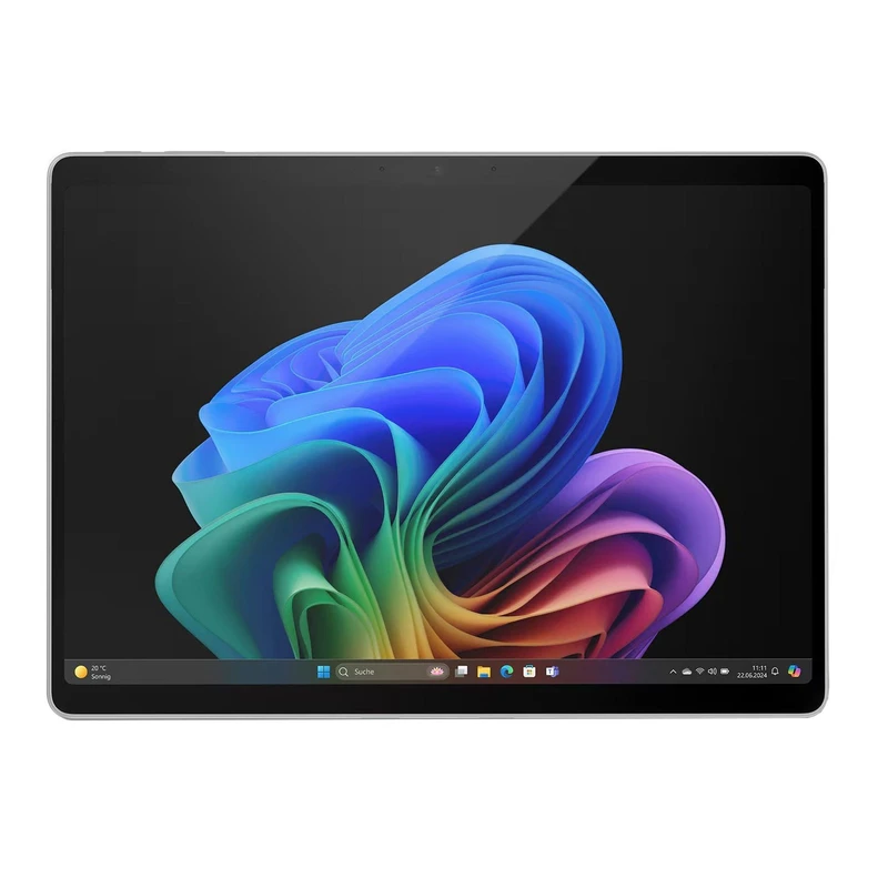 تبلت 13 اینچ مایکروسافت Surface PRO 11 Snapdragon X Plus LCD ظرفیت 512 گیگابایت و رم 16 گیگابایت
