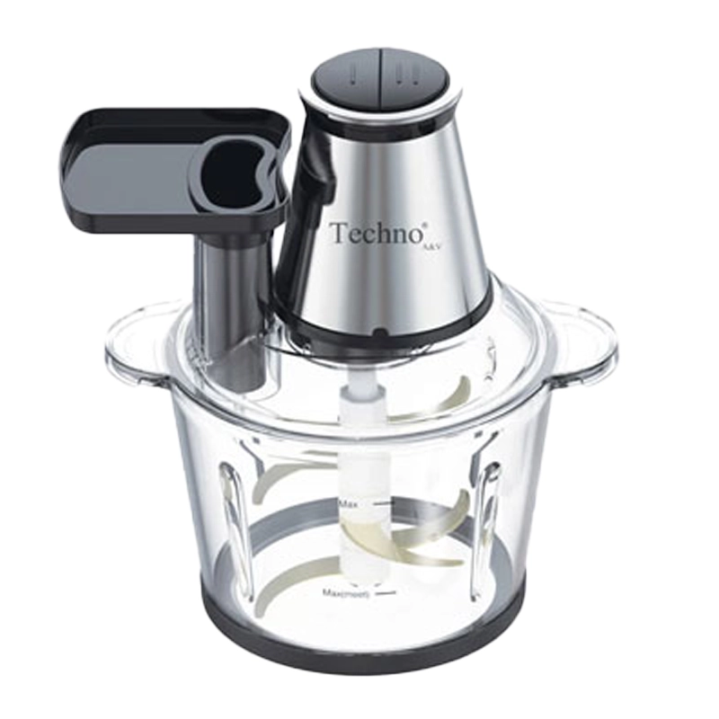 خردکن تکنو 500 وات مدل TE-222