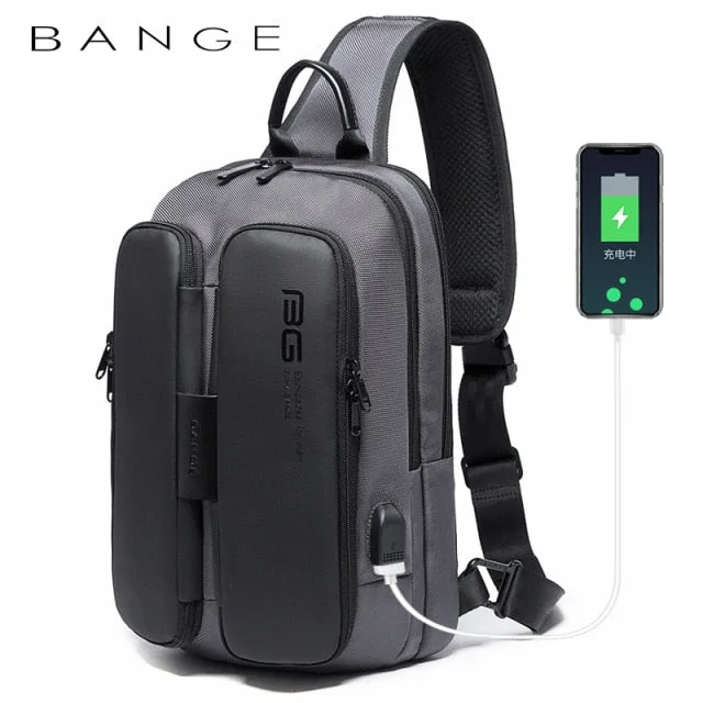 کراس بادی بنج مدل BG-7079