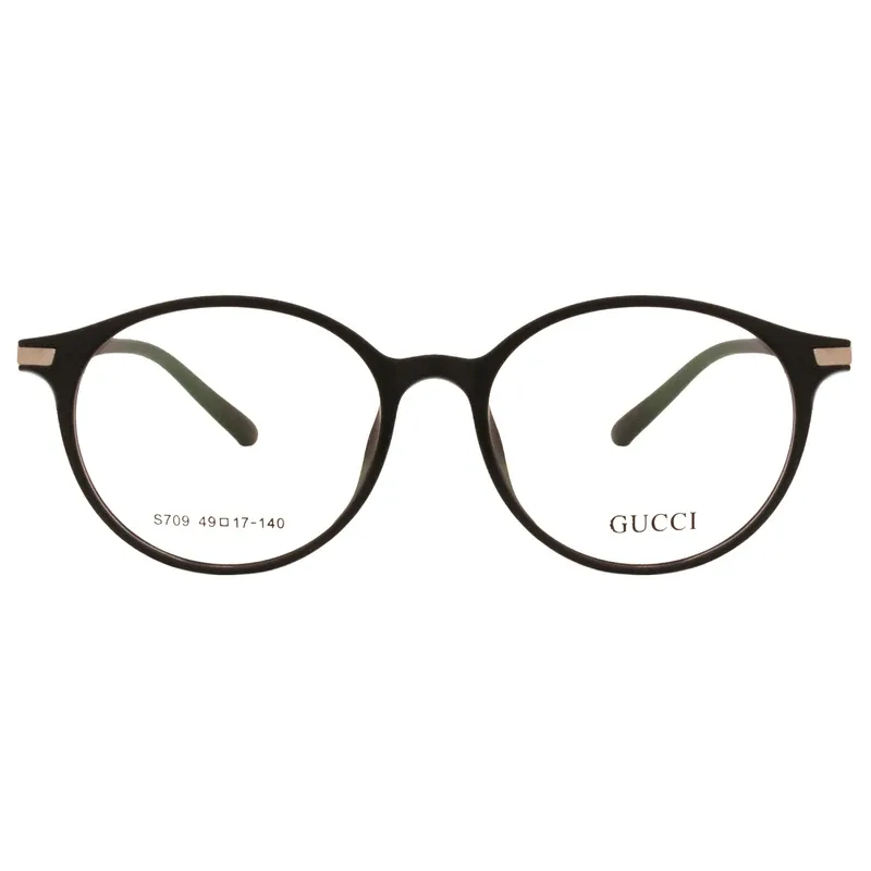 فریم عینک طبی گوچی مدل S709BK-1 - غیر اصل