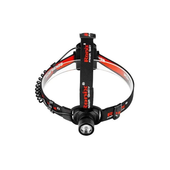 چراغ پیشانی رونیکس مدل RH-4281