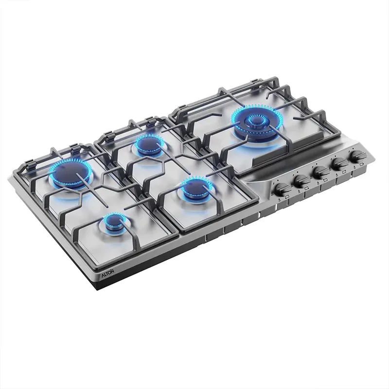 اجاق گاز رومیزی توکار آلتون مدل S516N