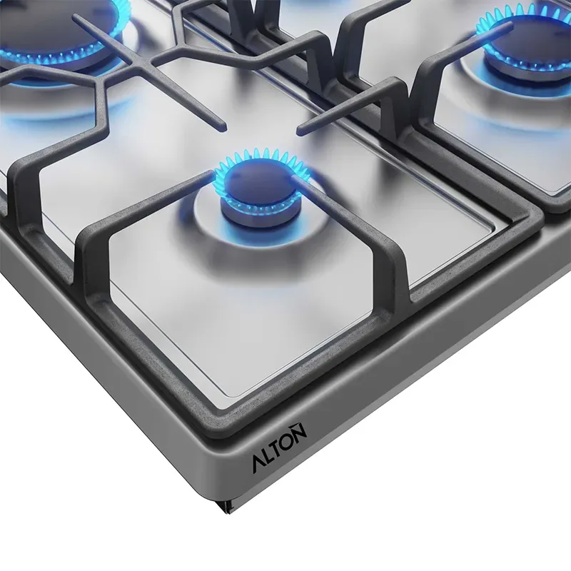 اجاق گاز رومیزی توکار آلتون مدل S516N