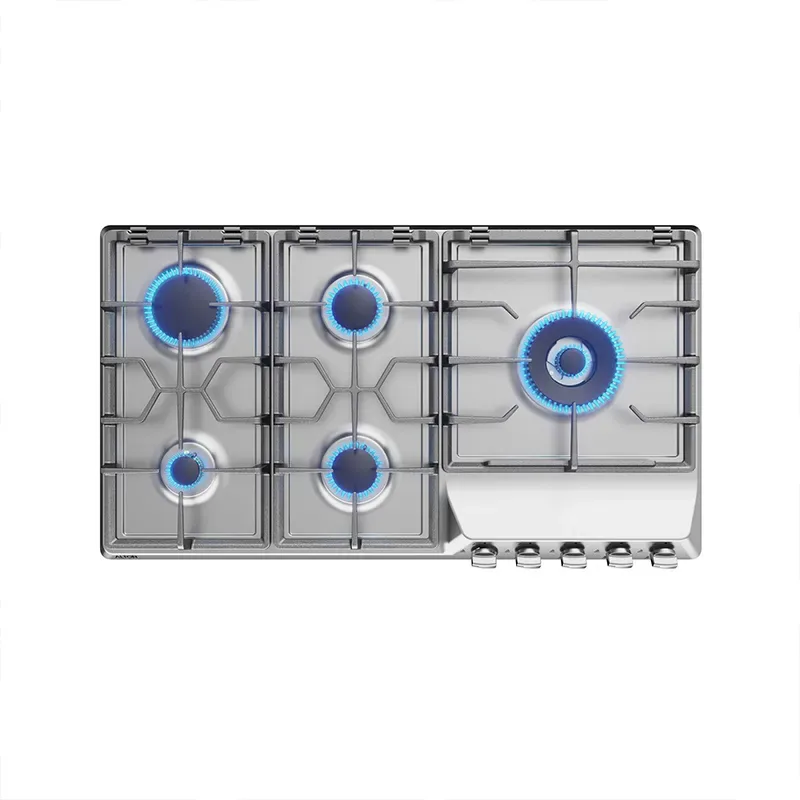 اجاق گاز رومیزی توکار آلتون مدل S516N