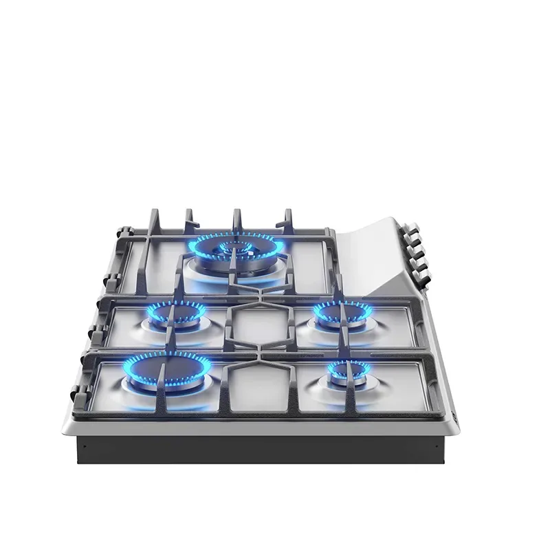 اجاق گاز رومیزی توکار آلتون مدل S516N