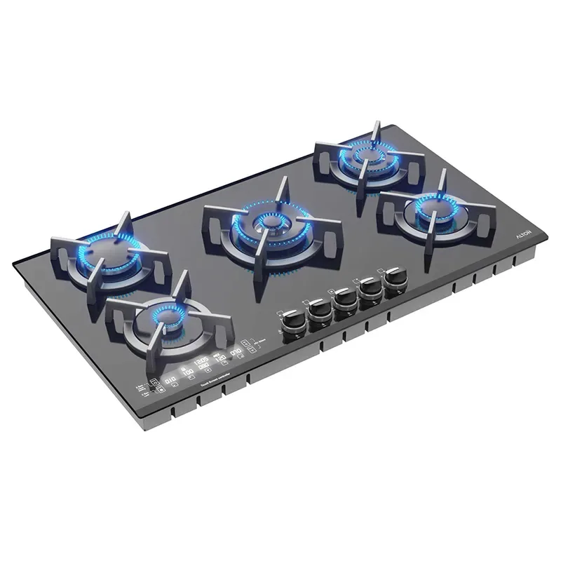اجاق گاز رومیزی توکار آلتون مدل G530DN