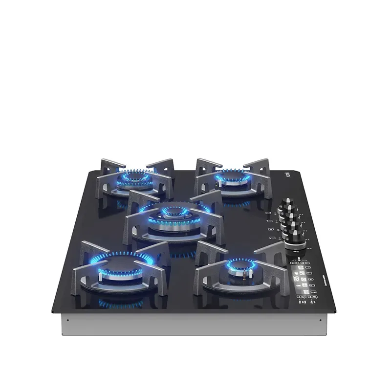 اجاق گاز رومیزی توکار آلتون مدل G530DN