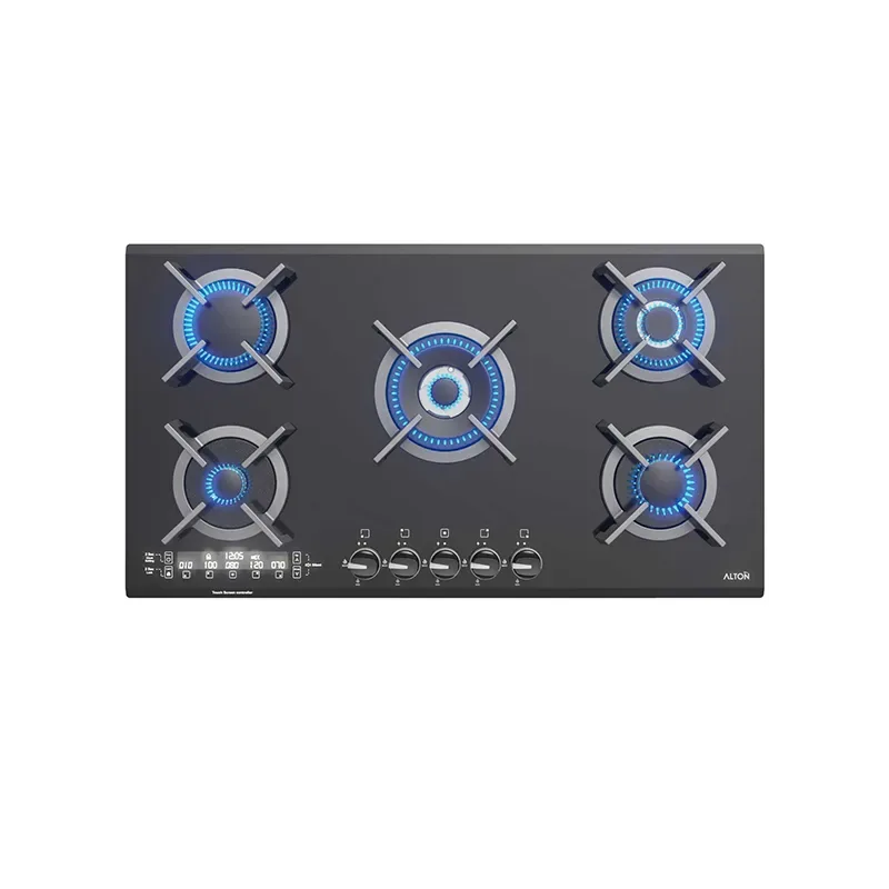اجاق گاز رومیزی توکار آلتون مدل G530DN