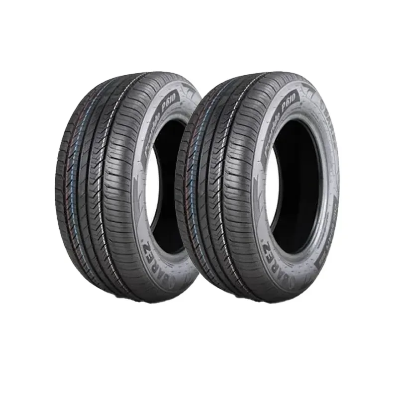 لاستیک خودرو بارز مدل P624 سایز 205/60R14 دو حلقه