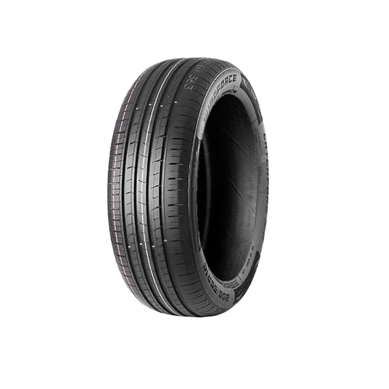 لاستیک خودرو ویندفورس تایر مدل CATCHFORCE H/P سایز 205/55/16- دو حلقه