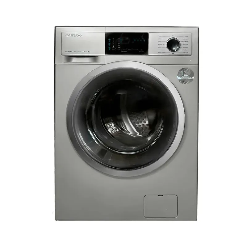 ماشین لباسشویی دوو مدل LM-9120 ظرفیت 9 کیلوگرم موتور دایرکت درایو