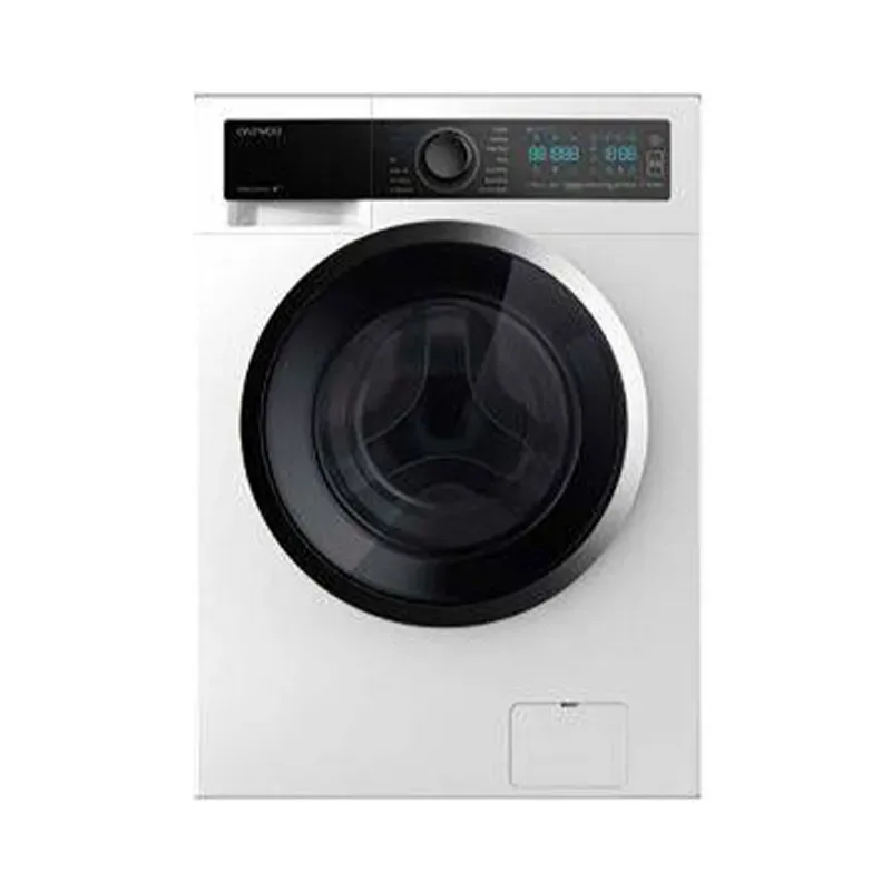 ماشین لباسشویی دوو مدل LM-9140 ظرفیت 9 کیلوگرم موتور دایرکت درایو White