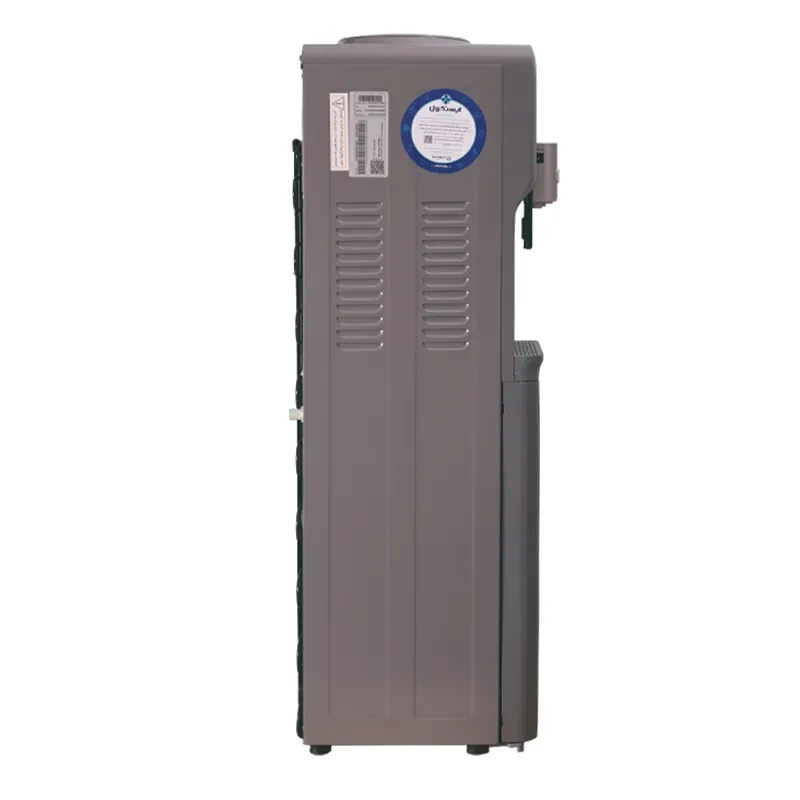 آبسردکن گرم کن ایستکول مدل TM-SG450 ایستاده 2 شیر