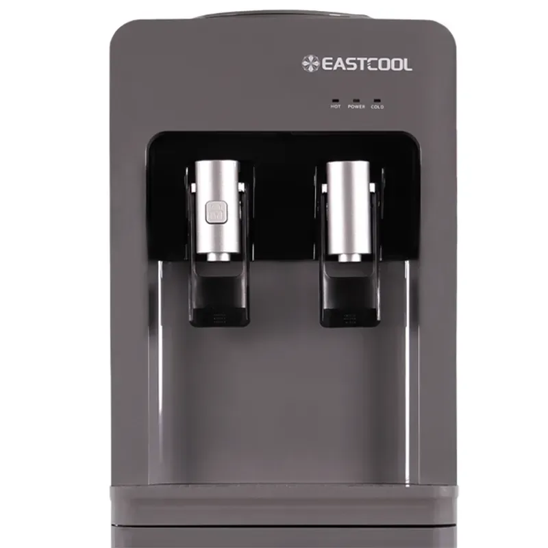 آبسردکن گرم کن ایستکول مدل TM-SG450 ایستاده 2 شیر