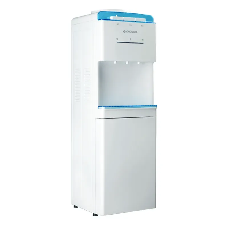 آبسردکن گرم کن ایستکول مدل TM-CW409n کابین دار سه شیر