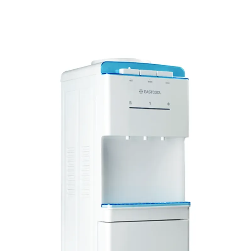 آبسردکن گرم کن ایستکول مدل TM-CW409n کابین دار سه شیر