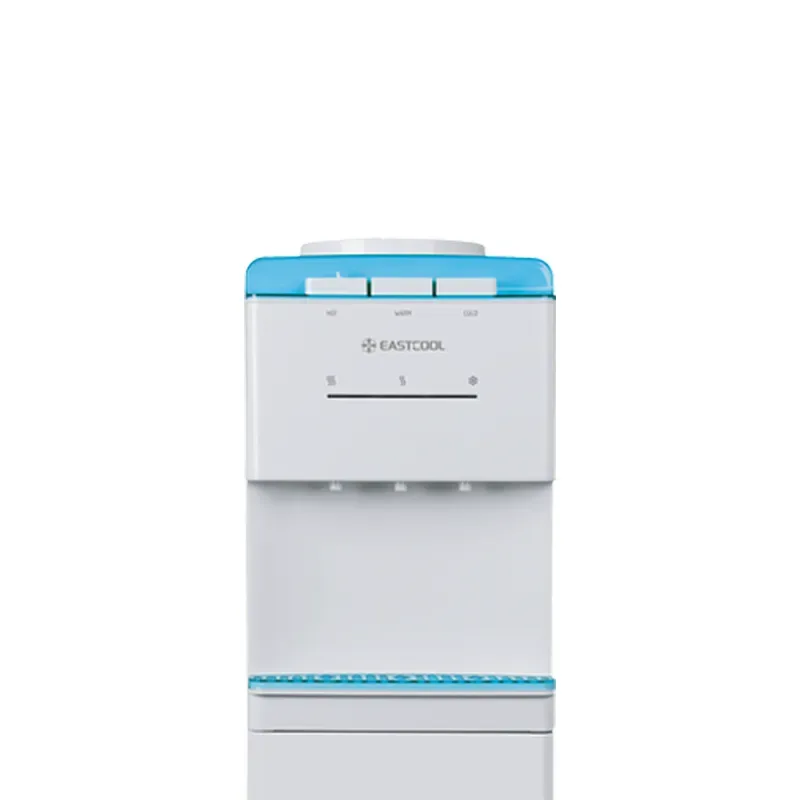 آبسردکن گرم کن ایستکول مدل TM-CW409n کابین دار سه شیر