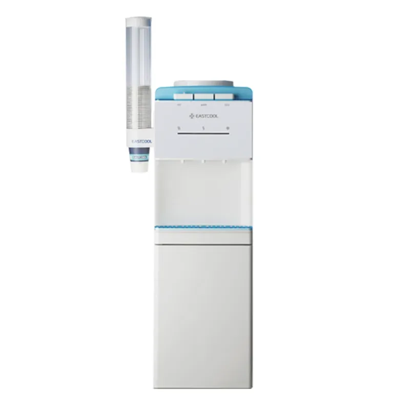 آبسردکن گرم کن ایستکول مدل TM-CW409n کابین دار سه شیر