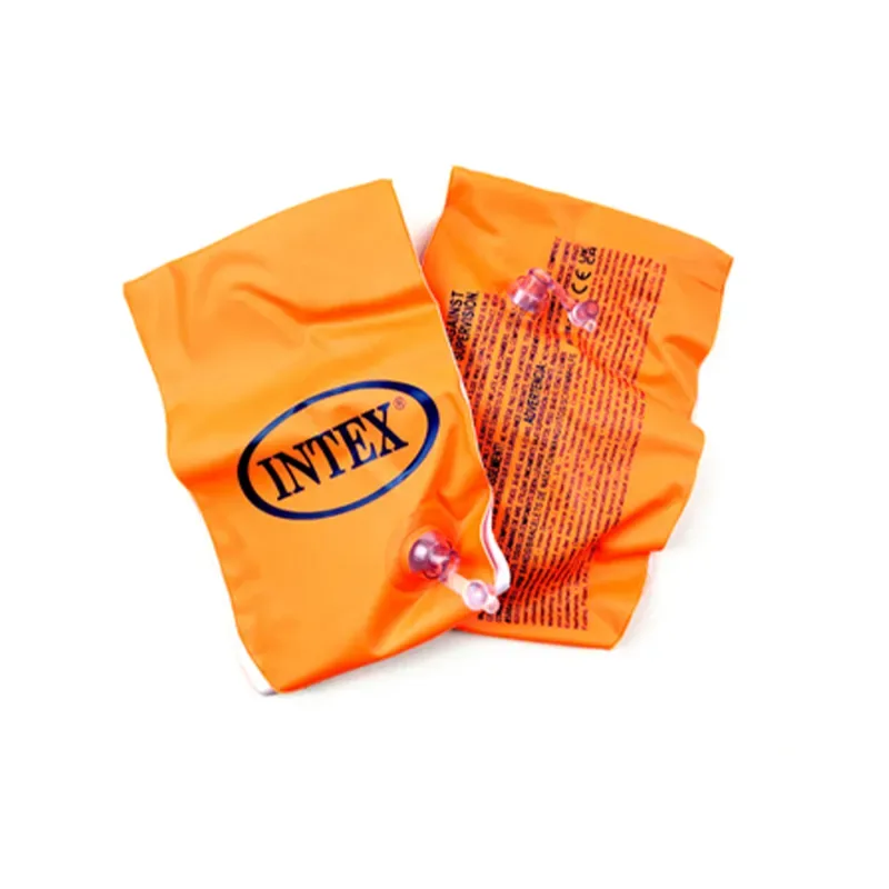 بازوبند شنا 3 تا 6 سال اینتکس Intex