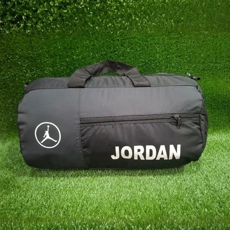 ساک ورزشی جردن کد 59876 Black