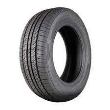 لاستیک خودرو کویر تایر مدل 185/65R15 سایز 15 / 65 / 185 میلی‌متر- دو حلقه