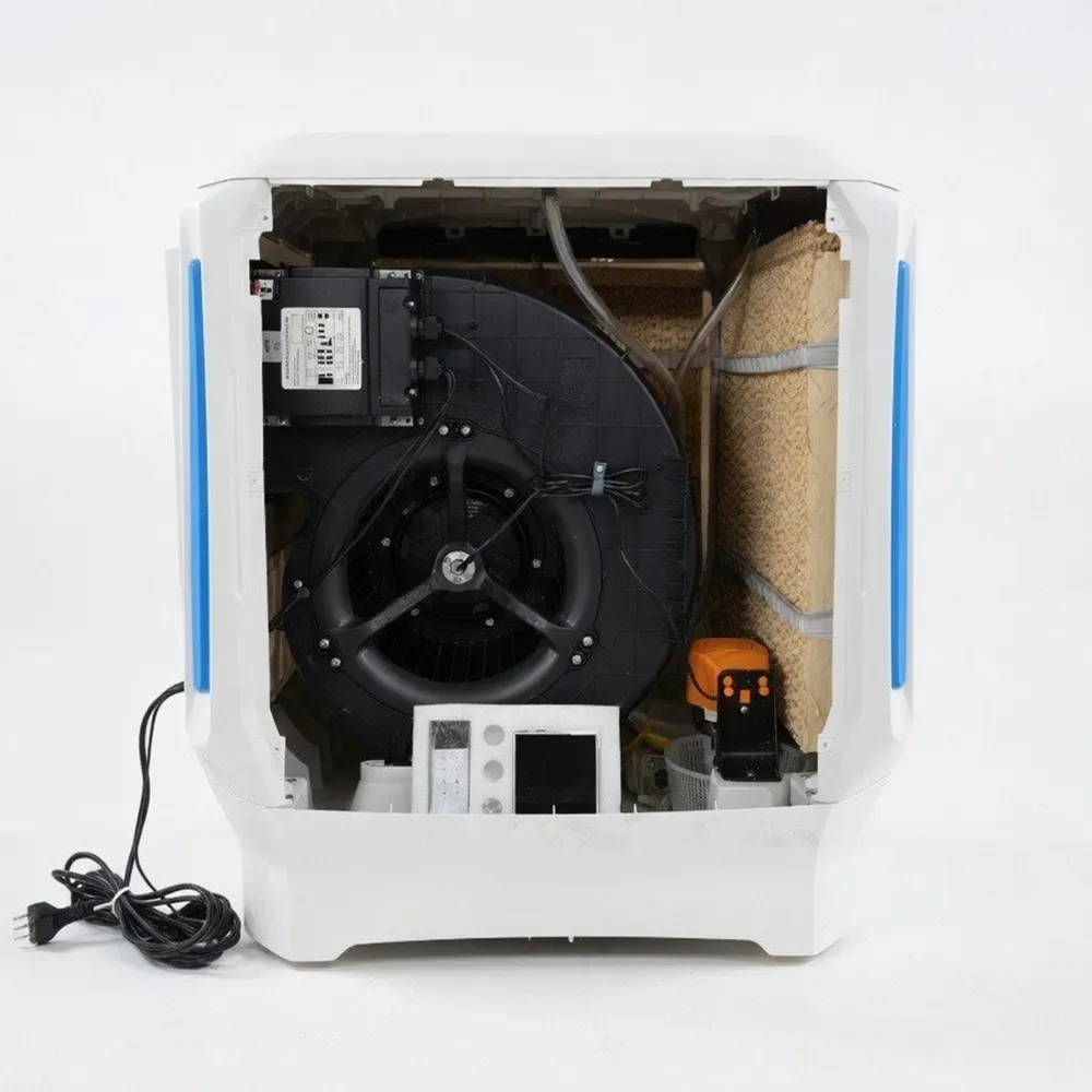 کولر آبی پلیمری 4500 کاوه کویر مدل KA-4500 موتور اینورتر BLDC