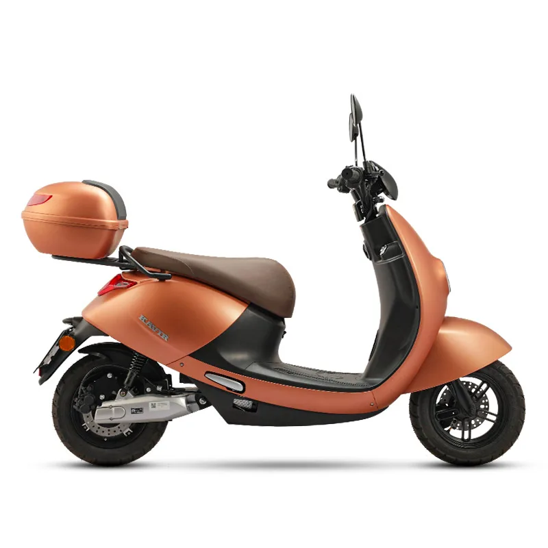 موتور سیکلت برقی کویر موتور مدل Kavir ES1 1800