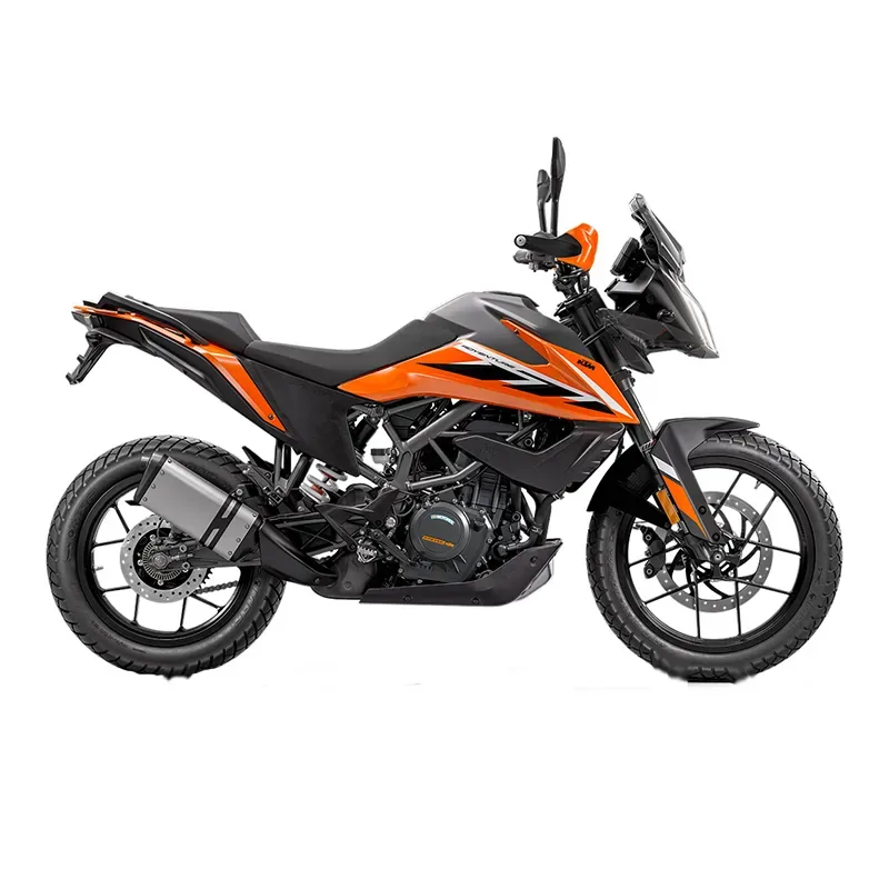 موتور سیکلت کی تی ام مدل KTM Adventure 249 (R) سال 1405