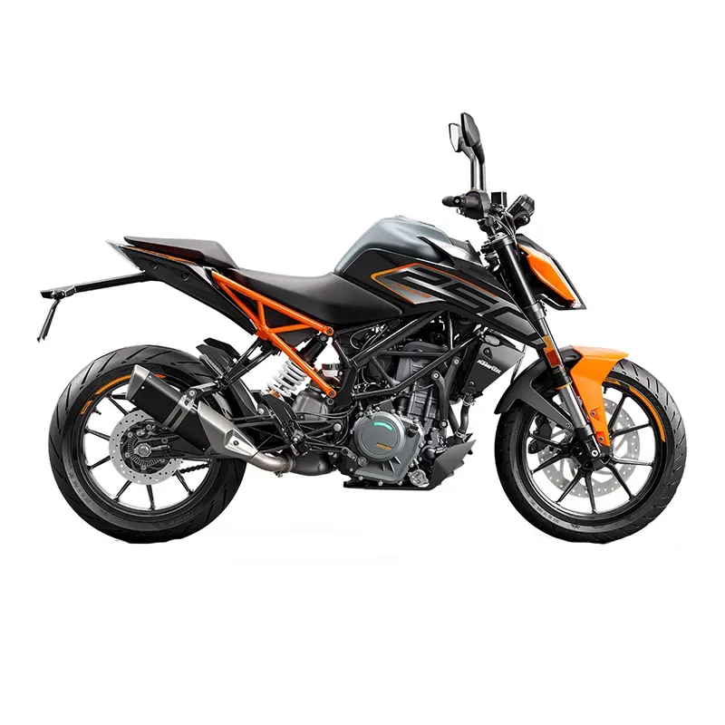 موتور سیکلت کی تی ام مدل KTM Duke 249N (R) سال 1405