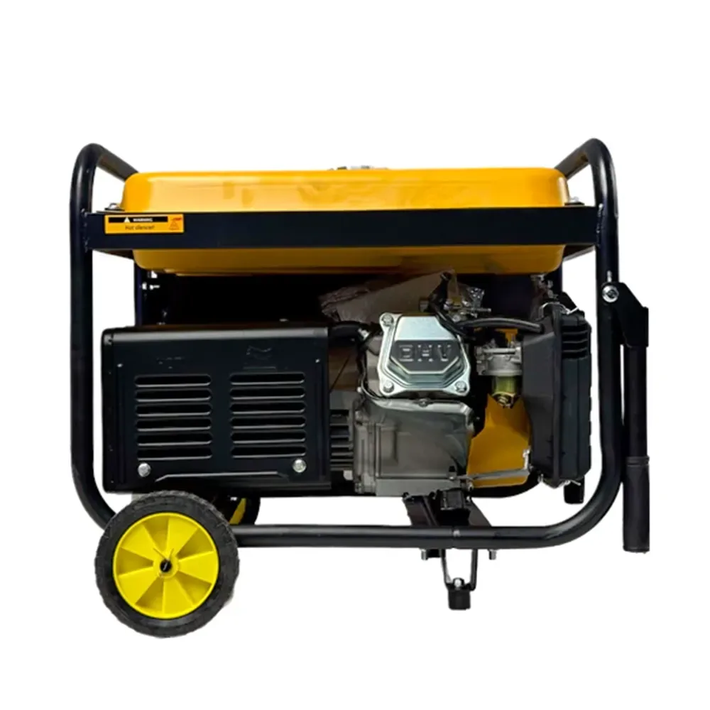موتور برق بنزینی کیتون 3 کیلووات مدل K6500DW
