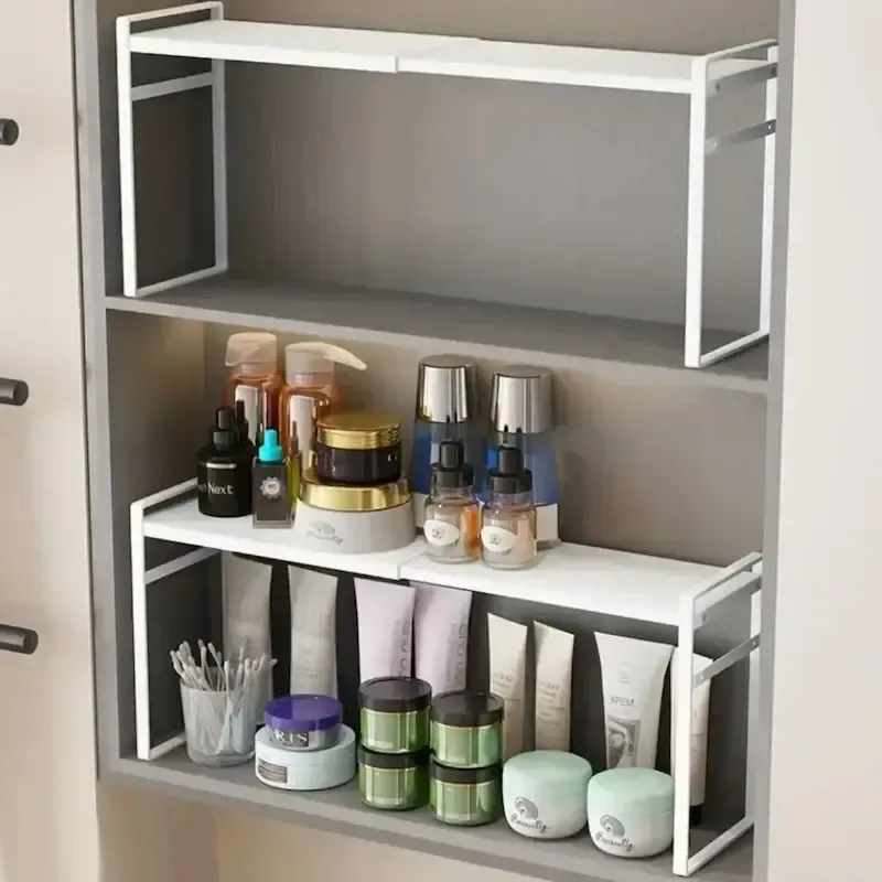 نظم دهنده تلسکوپی باریک چندکاره لازا مدل 11-KT-RK-01 White