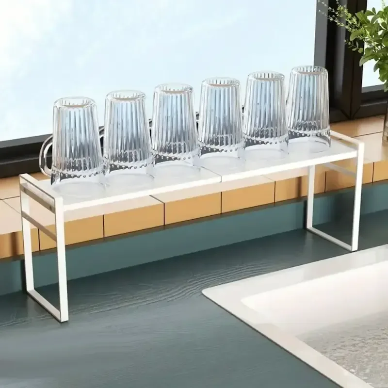 نظم دهنده تلسکوپی باریک چندکاره لازا مدل 11-KT-RK-01 White