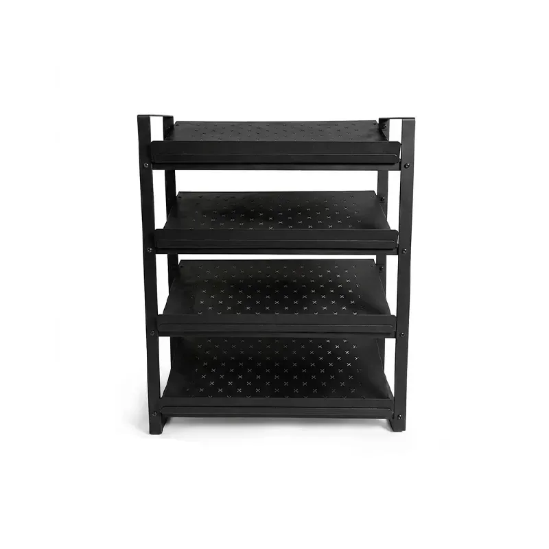 استند نگه دارنده بطری لازا مدل KT-BH-08 Black