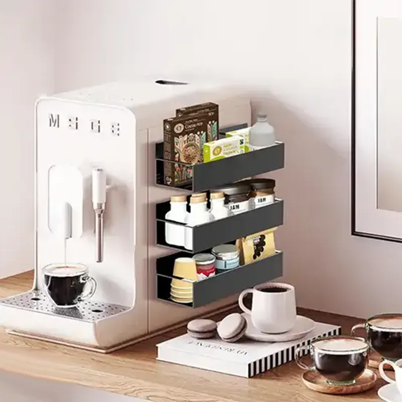 نظم دهنده مگنتی دو عددی لازا مدل KT-MS-09 Black