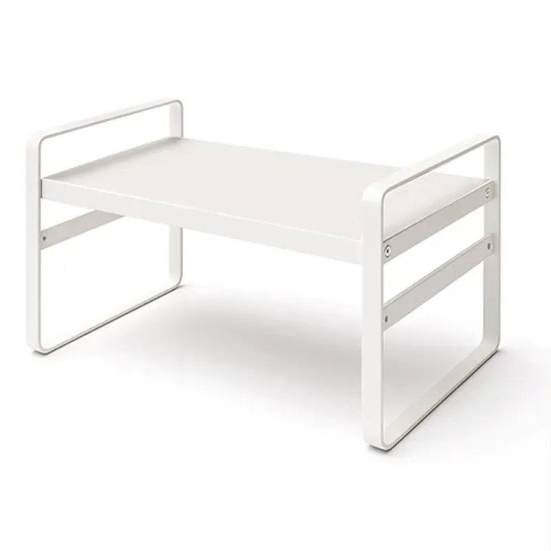 نظم دهنده تلسکوپی چندکاره لازا مدل KT-RK-01 White