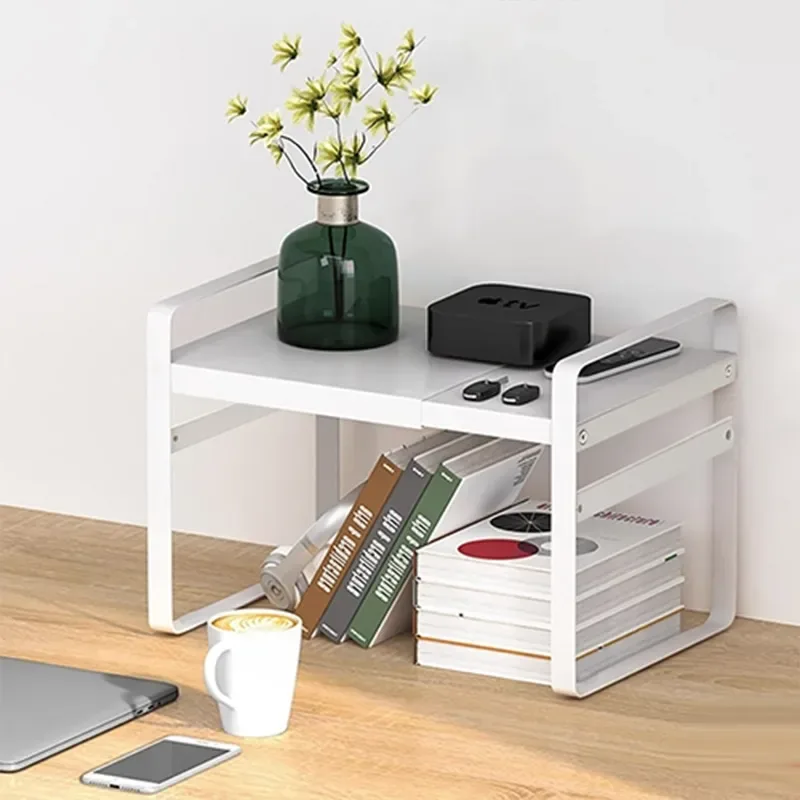 نظم دهنده تلسکوپی چندکاره لازا مدل KT-RK-01 White